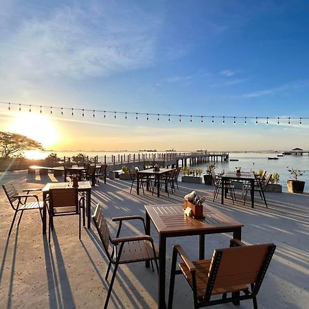 Centara Sonrisa Residences & Suites Sriracha Sziracsa Kültér fotó