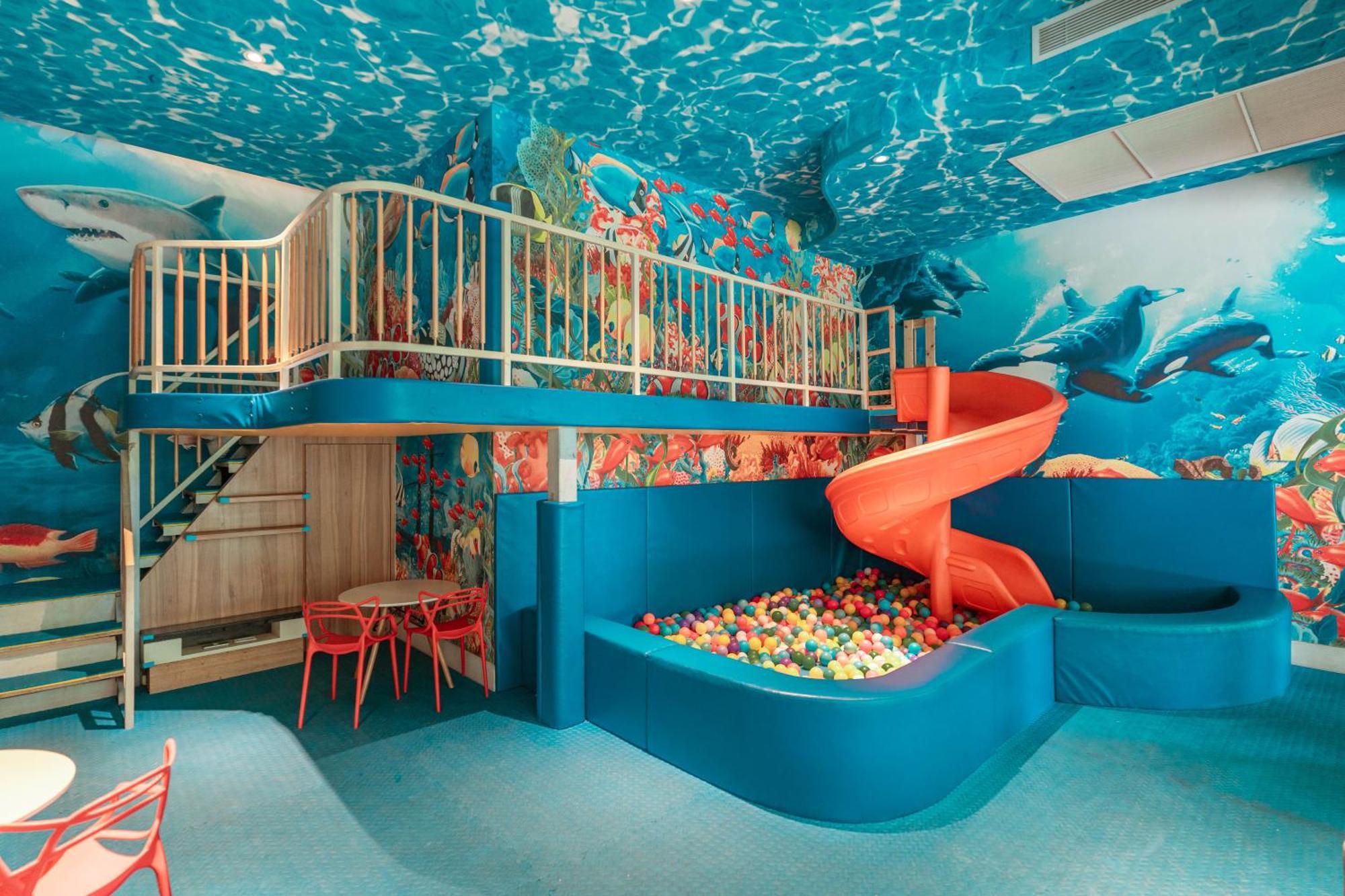 Centara Sonrisa Residences & Suites Sriracha Sziracsa Kültér fotó