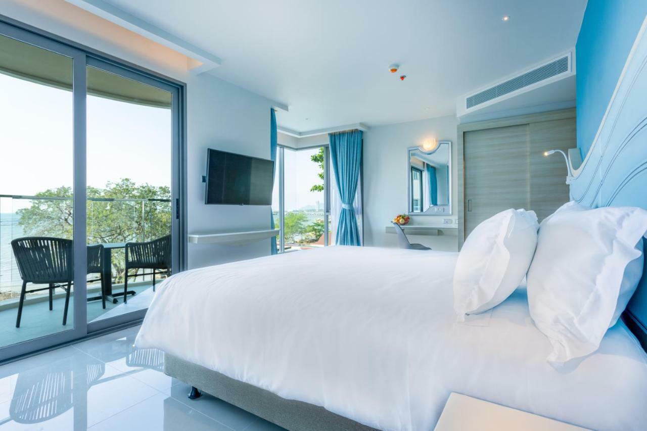Centara Sonrisa Residences & Suites Sriracha Sziracsa Kültér fotó